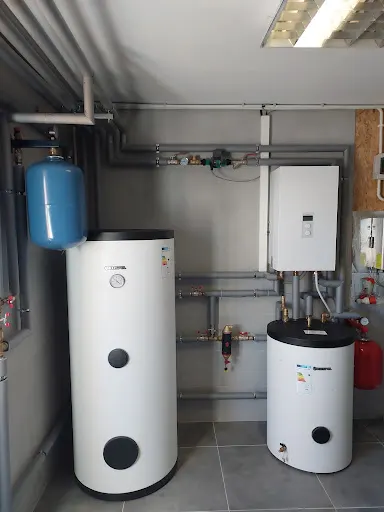 Hydro-MAT Mateusz Adamski